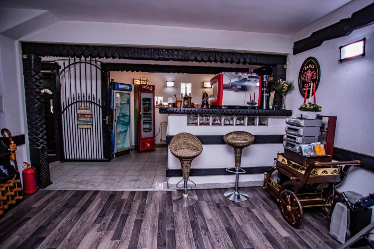 מלון סוצ'ביטה Casa Octavian מראה חיצוני תמונה