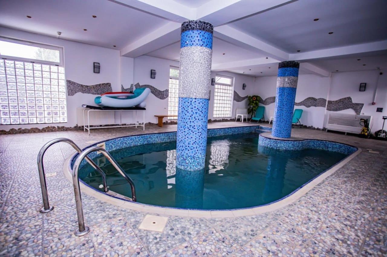 מלון סוצ'ביטה Casa Octavian מראה חיצוני תמונה