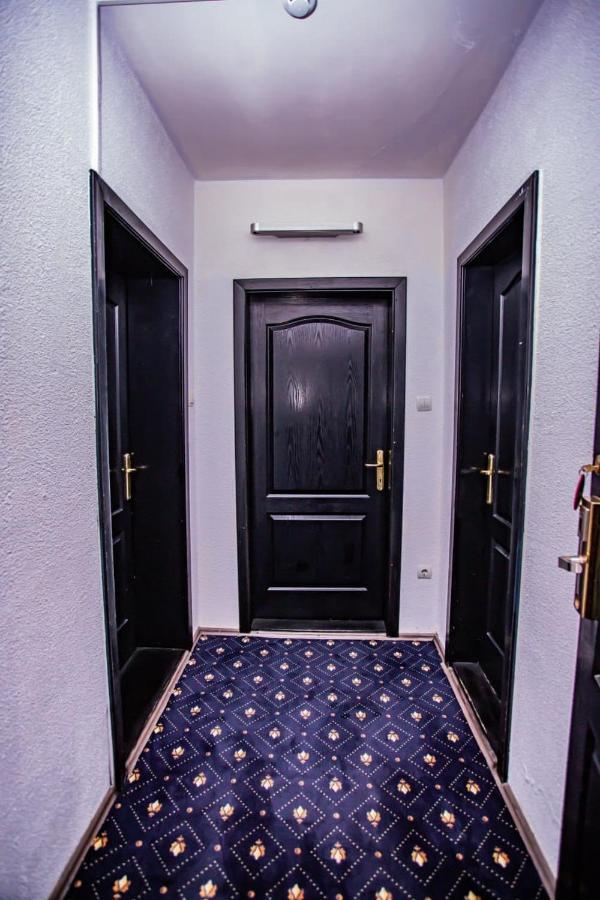 מלון סוצ'ביטה Casa Octavian מראה חיצוני תמונה